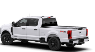 2026 Ford Super Duty® External Image 3